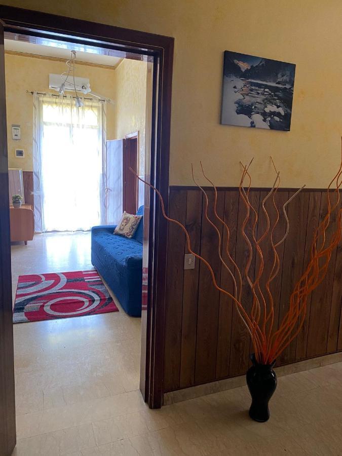 אבולה Nora Home מראה חיצוני תמונה