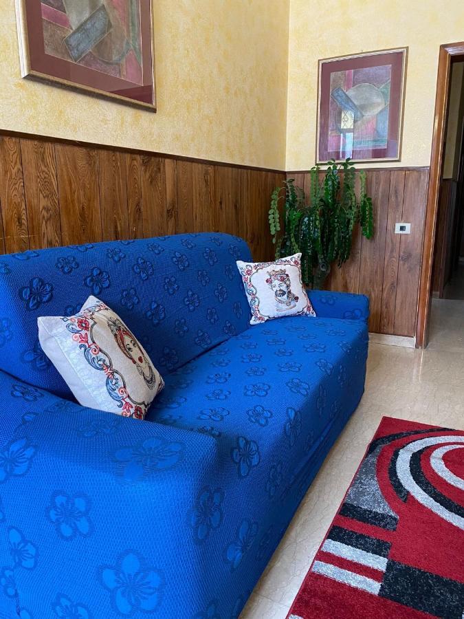 אבולה Nora Home מראה חיצוני תמונה